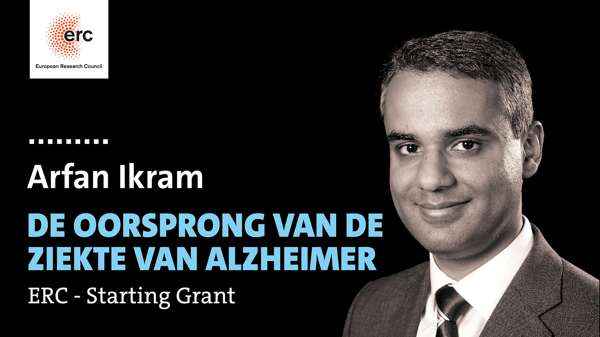 De Oorsprong Van De Ziekte Van Alzheimer - Erasmus RDO